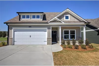 146 Sunflower Circle, Cartersville, GA 30121 - Photo 1