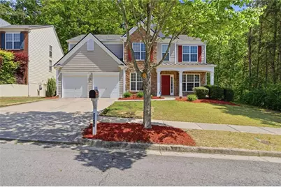 2217 Young America Drive, Lawrenceville, GA 30043 - Photo 1