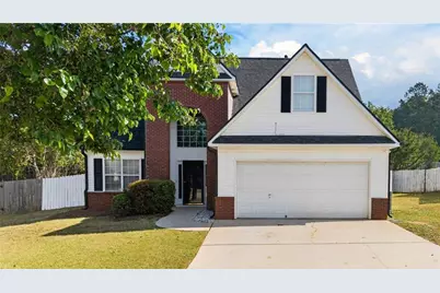 5295 Yellow Pine Drive, McDonough, GA 30252 - Photo 1