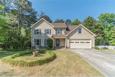 1692 Paces Vale Court, Lawrenceville, GA 30043 - Photo 1