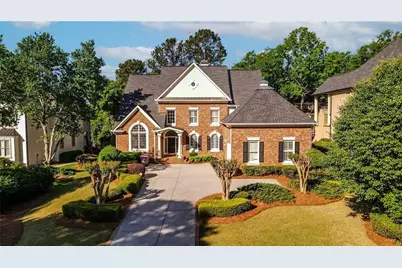 8020 Royal Saint Georges Lane, Duluth, GA 30097 - Photo 1