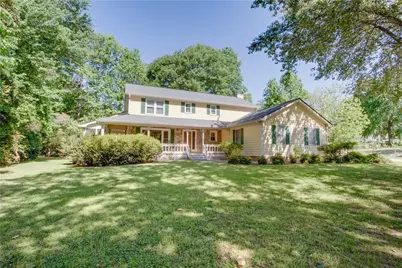 2123 Pinehurst Lane, Snellville, GA 30078 - Photo 1