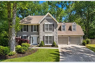 3092 Wynford Gables SW, Marietta, GA 30064 - Photo 1