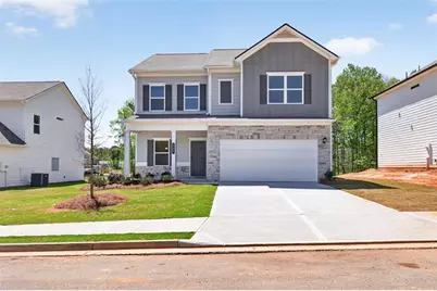 725 Sinclair Lane, Temple, GA 30179 - Photo 1
