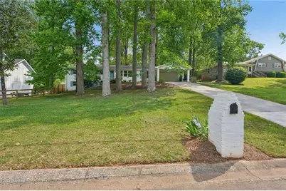 1860 Twin Branch Drive, Marietta, GA 30062 - Photo 1
