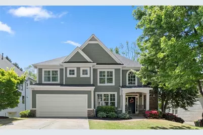 2222 Dunbar Trail SE, Smyrna, GA 30080 - Photo 1