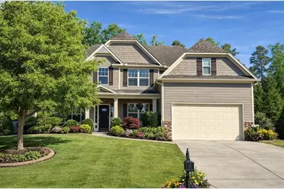 2002 Boxwood Lane, Canton, GA 30114 - Photo 1