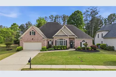 615 River Valley Drive, Dacula, GA 30019 - Photo 1