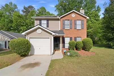 4105 Conley Pond Court, Decatur, GA 30034 - Photo 1