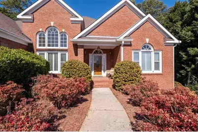 1175 Lewis Ridge Circle, Lawrenceville, GA 30045 - Photo 1
