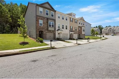 945 Belfry Terrace, Fairburn, GA 30213 - Photo 1