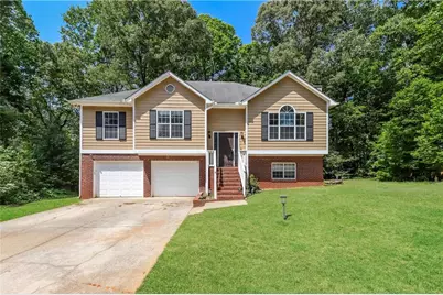 4814 McEachern Way, Powder Springs, GA 30127 - Photo 1