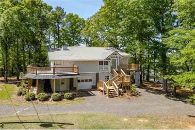 641 Wood Hill Drive, Dacula, GA 30019 - Photo 1