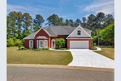 142 Golden Ocala Boulevard, Macon, GA 31216 - Photo 1