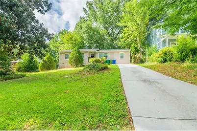 3185 Bluebird Lane, Decatur, GA 30032 - Photo 1