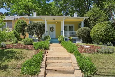 2259 Newnan Street, East Point, GA 30344 - Photo 1