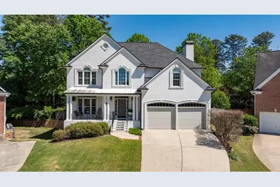 1702 Kinsmon Cove, Marietta, GA 30062 - Photo 1
