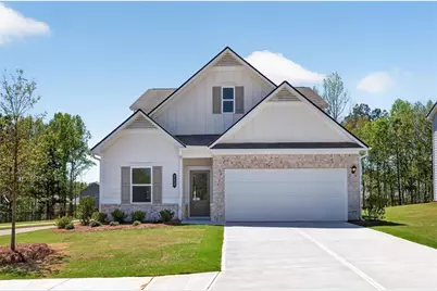 723 Sinclair Lane, Temple, GA 30179 - Photo 1