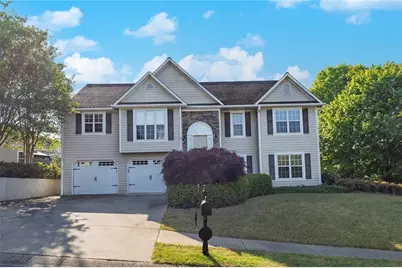 500 Mount Vernon Lane, Woodstock, GA 30189 - Photo 1