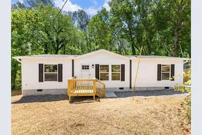 5419 Mountain Lake Terrace, Gainesville, GA 30506 - Photo 1