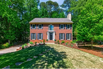 791 Bentwood Trace, Alpharetta, GA 30005 - Photo 1