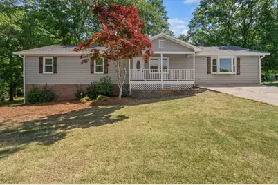 33 Russell Lane, Carrollton, GA 30116 - Photo 1