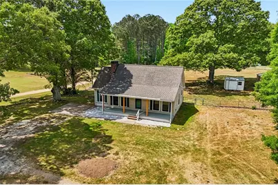 556 Hitchcock Road, Dallas, GA 30157 - Photo 1