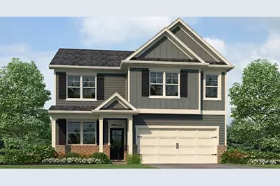 3877 Donetta Drive, Atlanta, GA 30349 - Photo 1