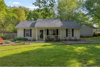 40 Mimosa Drive, Winder, GA 30680 - Photo 1