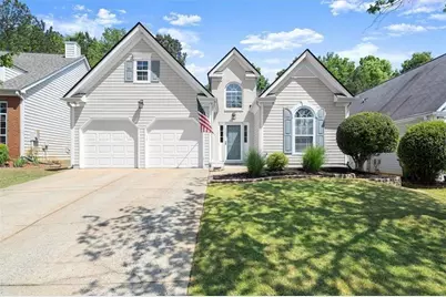 3090 Serenade Court, Alpharetta, GA 30004 - Photo 1