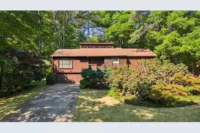 1530 Brookcliff Circle, Marietta, GA 30062 - Photo 1
