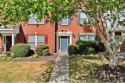 3329 Chastain Gardens Drive NW, Kennesaw, GA 30144 - Photo 1