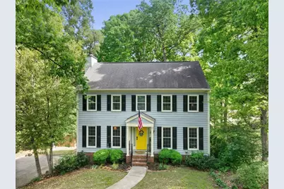 3757 Rogers Cove, Duluth, GA 30096 - Photo 1