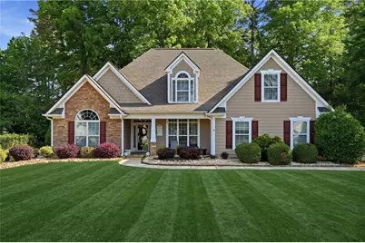 140 Mays Bluff, Fayetteville, GA 30215 - Photo 1