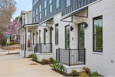 1160 Boulevard SE #2, Atlanta, GA 30312 - Photo 1