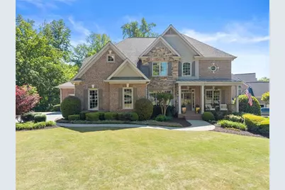 5920 Broadwater Trail, Cumming, GA 30040 - Photo 1