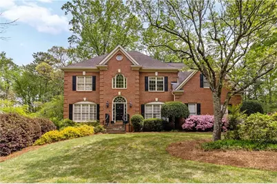 737 Terrell Crossing SE, Marietta, GA 30067 - Photo 1