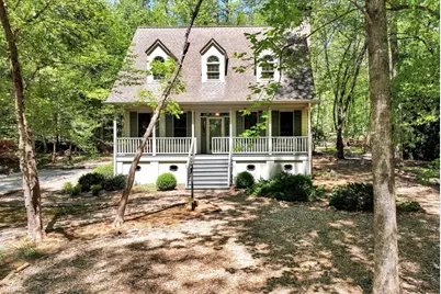 151 Woodbrier, Sautee Nacoochee, GA 30571 - Photo 1