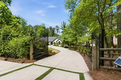 6422 Old Shadburn Ferry Road, Buford, GA 30518 - Photo 1