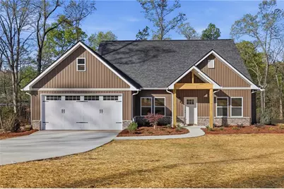 204 Edwards Road, Clarkesville, GA 30523 - Photo 1