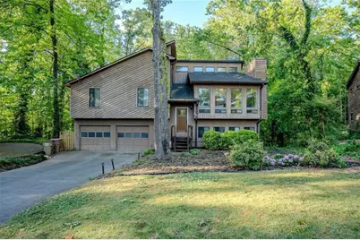 4506 Bay Court, Marietta, GA 30066 - Photo 1