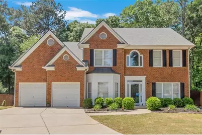 3315 Worthington Court, Powder Springs, GA 30127 - Photo 1