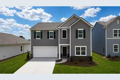 190 Otway Loop, Bethlehem, GA 30620 - Photo 1