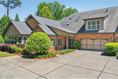 120 Chastain Road NW, Kennesaw, GA 30144 - Photo 1