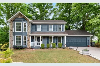 1705 Rambling Woods Drive, Lawrenceville, GA 30043 - Photo 1