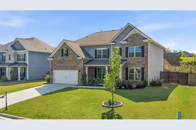 7945 Bristol Valley Drive, Cumming, GA 30028 - Photo 1