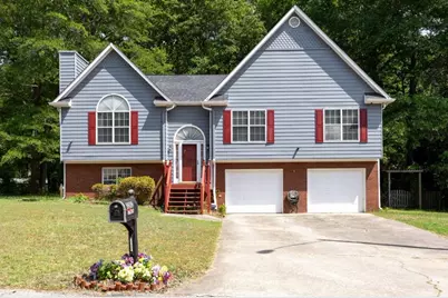3282 Eloise Drive, Powder Springs, GA 30127 - Photo 1