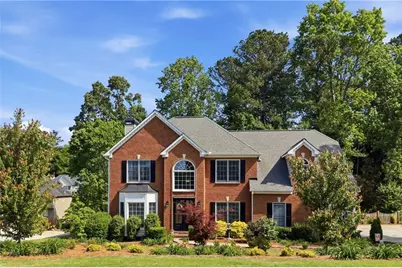 6292 Woodlore Drive NW, Acworth, GA 30101 - Photo 1