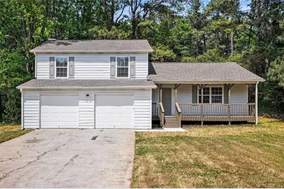 20 Woodside Court, McDonough, GA 30253 - Photo 1