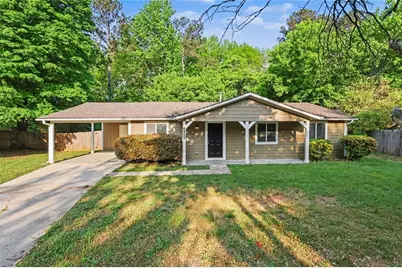 4905 Glenside Court, Stone Mountain, GA 30088 - Photo 1